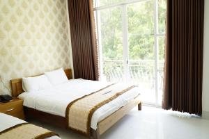 HongKong1 Hotel Quy Nhon