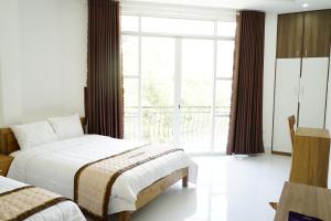 HongKong1 Hotel Quy Nhon