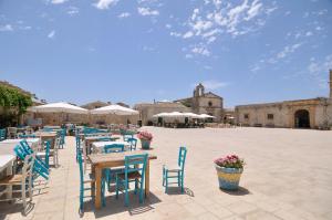 Onde di Sicilia Suite Sea View