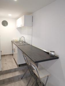 Apartments Sveti Ivan