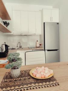 Saranda Terrace Apt. Rooms