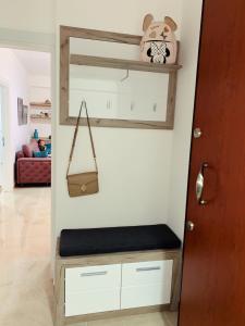 Saranda Terrace Apt. Rooms