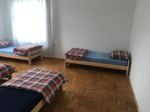 Apartament 2 dla 6 osób