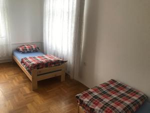 Apartament 2 dla 6 osób