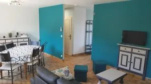 La Quietude - Amboise