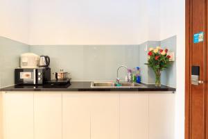 Homestay saigon Airport