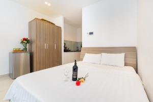 Homestay saigon Airport