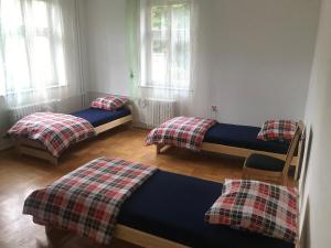 Apartament 1 dla 6 osób