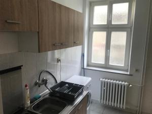 Apartament 1 dla 6 osób