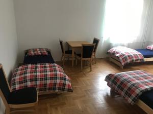 Apartament 1 dla 6 osób
