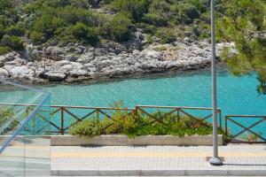 Dream View Thassos Greece