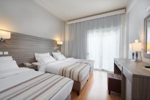 Byzantio Hotel