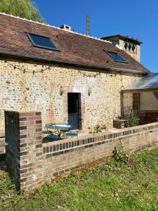 Maisons d'hotes Le Moulin des Lambotte : photos des chambres