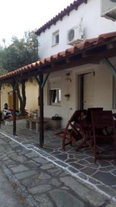 Anemos Studios Skiathos Greece