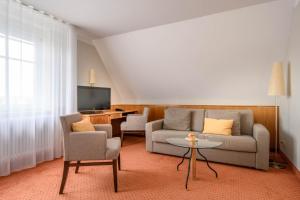 Tradition Double Room room in Hotel-Restaurant Maier