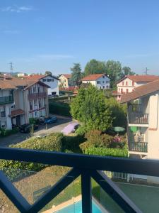 Appartements LES HAUTS DE BIANTENIA AVEC WIFi : photos des chambres