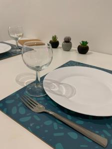 Appartements AZUR : Studio