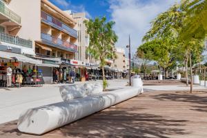 Appartements Les balcons de Bandol Centre ville avec vue mer et face a la plage : photos des chambres