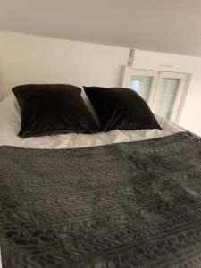 Appartements AZUR : photos des chambres