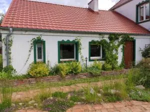 Srokowski Dwór 1 - Dom Ochmistrza - Barten