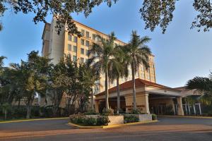 Hotel Real InterContinental San Pedro Sula, an IHG hotel