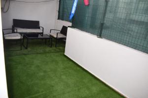 Los Tilos Apartments 2