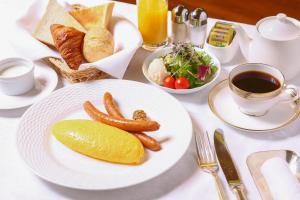 Hotel Marital Sousei Kurume