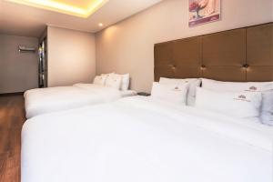 Central Park Hotel Busan