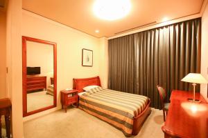 Hotel Marital Sousei Kurume
