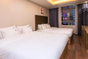 Central Park Hotel Busan