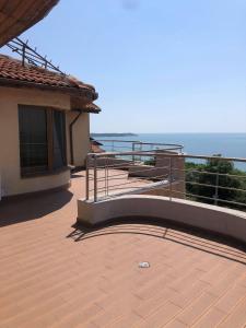 Семеен хотел"Свети Георги"