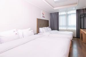 Central Park Hotel Busan