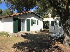 Villa Henri IV - Le Martray