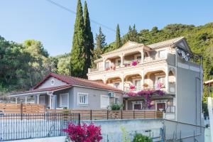 Kadith Apartments Corfu Greece