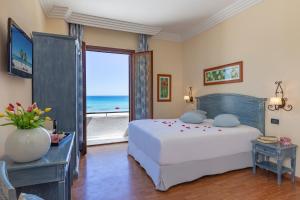 Double Room with Sea View - Beach Front
