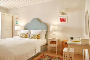 Old Town Luxury Suites Komissa