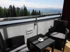 Apartmán Panorama 308