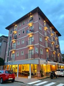 Hotel Rosa Caorle