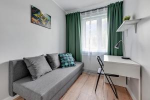 przystanek SKM 5 centrum Trójmiasta
