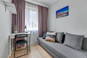 przystanek SKM 5 centrum Trójmiasta