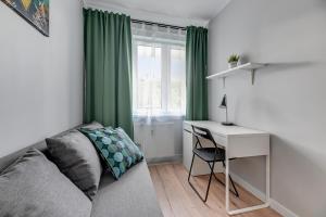 przystanek SKM 5 centrum Trójmiasta