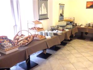 Hotel Club U Libecciu photo 15