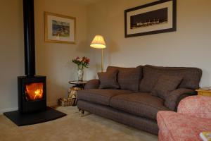 Blairchroisk Cottage