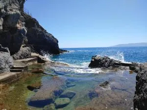 casa vacanze argentarola - Campese