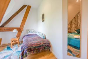B&B / Chambres d'hotes Normandy Inn : photos des chambres