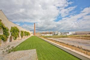 Bernardas Convent Apartment