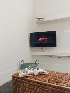 Apartamento Loft-Cambados