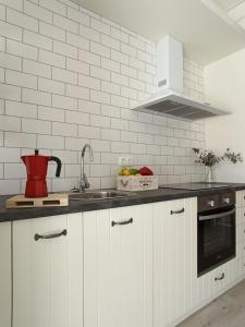 Apartamento Loft-Cambados