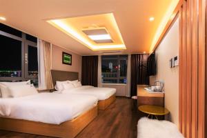 Central Park Hotel Busan