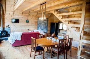 Kedra Village Euritania Greece